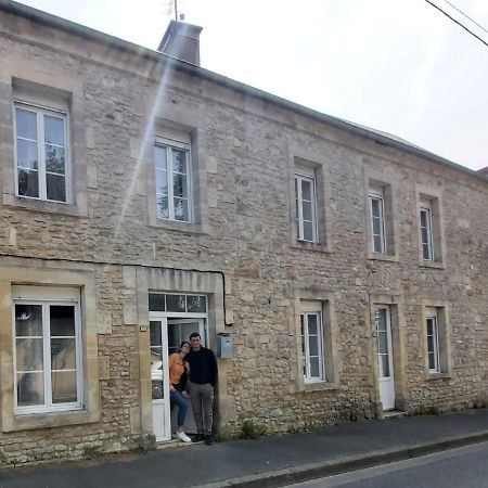 La Petite Dame De Bayeux 빌라 외부 사진